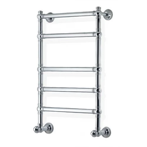 Полотенцесушитель водяной Margaroli Armonia 9-464/5/600 O.BR 66,5х92,5 см