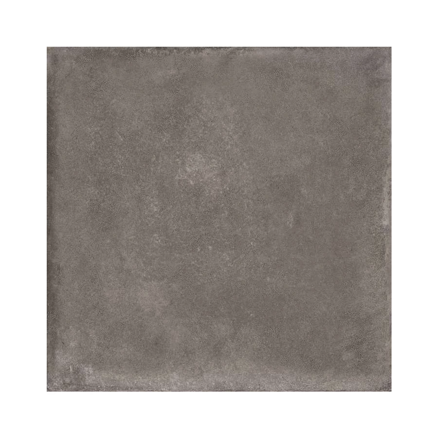 Керамогранит Global Tile Sigma_GT Темно-серый карвинг GT60609009MCR11 60х60 см