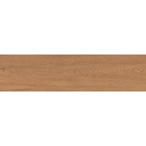 Керамогранит Eurotile Ceramica Urban GP Brown коричневый 59,4х14,7 см