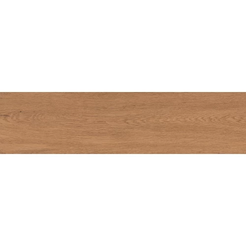 Керамогранит Eurotile Ceramica Urban GP Brown коричневый 59,4х14,7 см