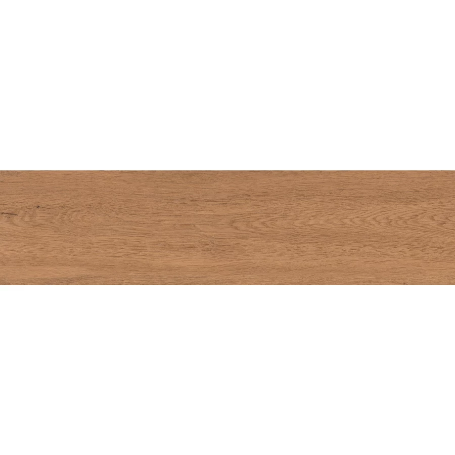 Керамогранит Eurotile Ceramica Urban GP Brown коричневый 59,4х14,7 см