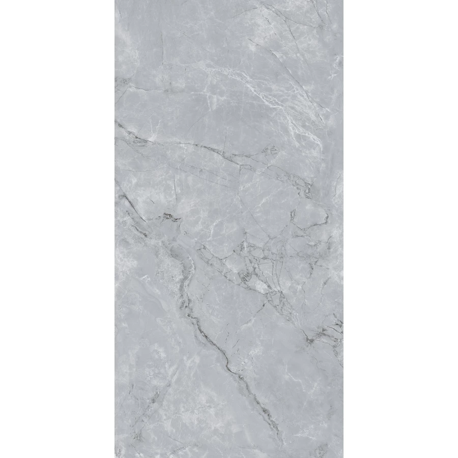 Керамогранит Realistik London Grey Matt Carving 120х60 см