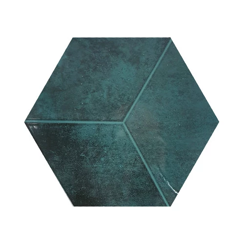 Керамогранит Pamesa Kingsbury Vert 22,8х19,8 см