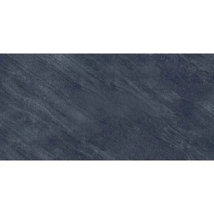 Керамогранит Realistik Brazil Black Sugar черный 120х60 см