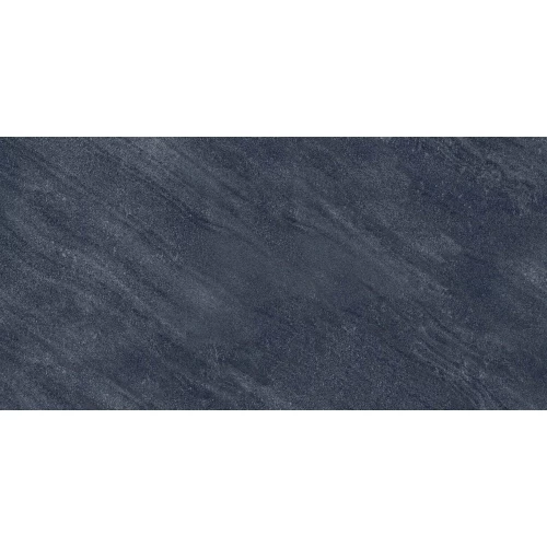 Керамогранит Realistik Brazil Black Sugar черный 120х60 см