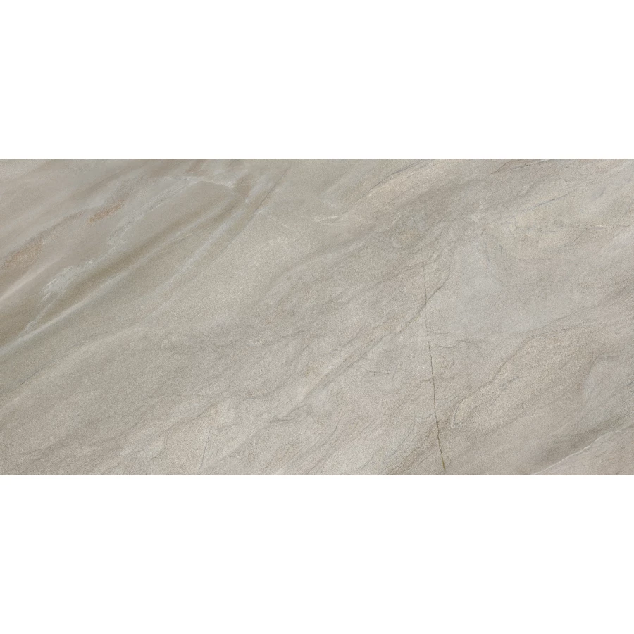 Керамогранит Delacora Nepal Light карвинг матовый серый D30016M 60х30 см