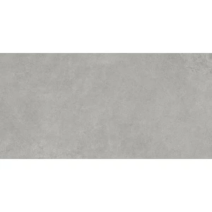 Керамогранит Artkera Group Microcement Silver матовый серый GP60120MIM66M 120х60 см