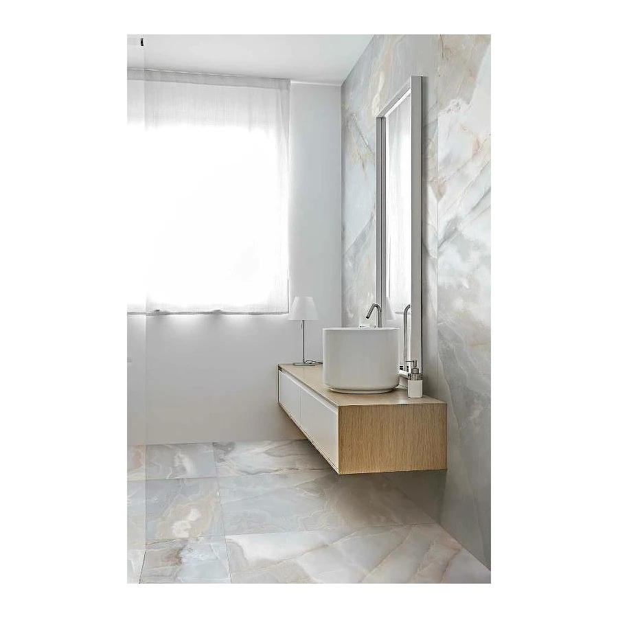 Керамогранит Florim Reves de Rex Bleu полированный 120x60 см