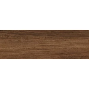 Керамогранит Kerranova Village темно-коричневый K-213/MR 60x20 см