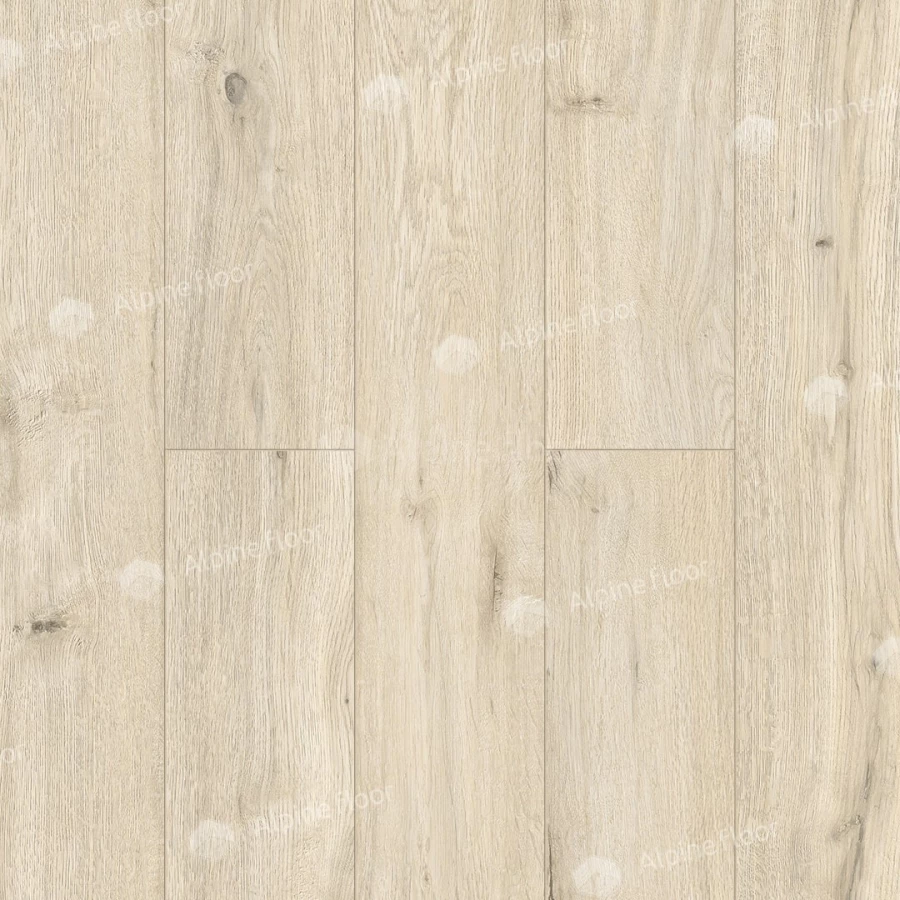 Ламинат Alpine Floor Aura Дуб Салерно LF100-02 33 класс 8 мм 2.4116 кв.м 121.8х19.8 см
