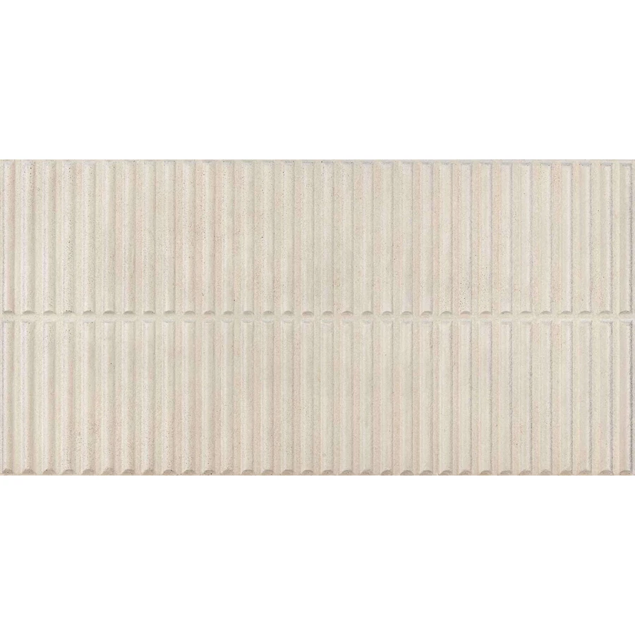 Плитка настенная Ceramiche Piemme Homey Stripes White Mat Ret 05236 60х30 см