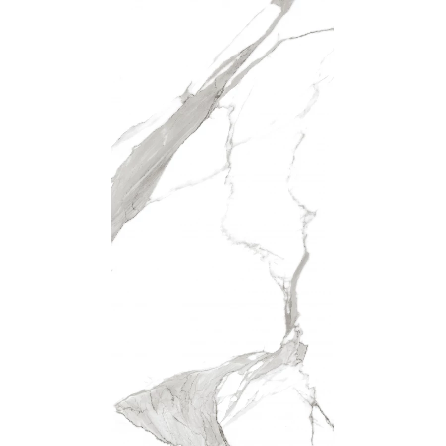 Керамогранит Maimoon Ceramica Maimoon Satuario bianco 120х60 см