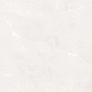 Керамогранит Prissmacer Isea White матовый белый 60х60 см