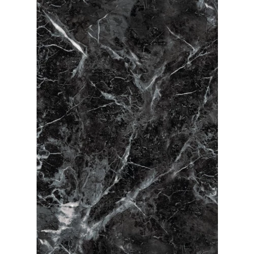 Плитка настенная Cersanit BlackStone C-BSM231R черный 25x35