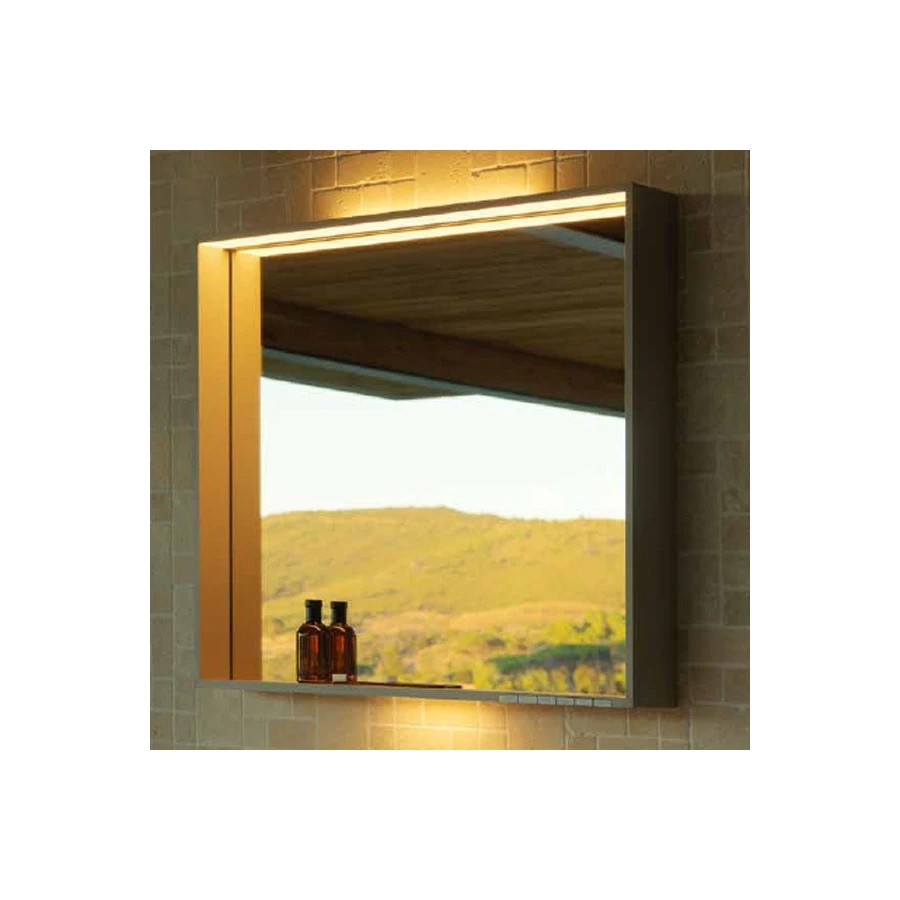 Зеркало с подсветкой Keuco Plan 33097292500