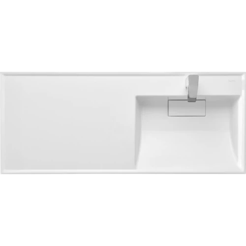 Раковина Акватон Лондри 1A72243KLH010 120x50 cv