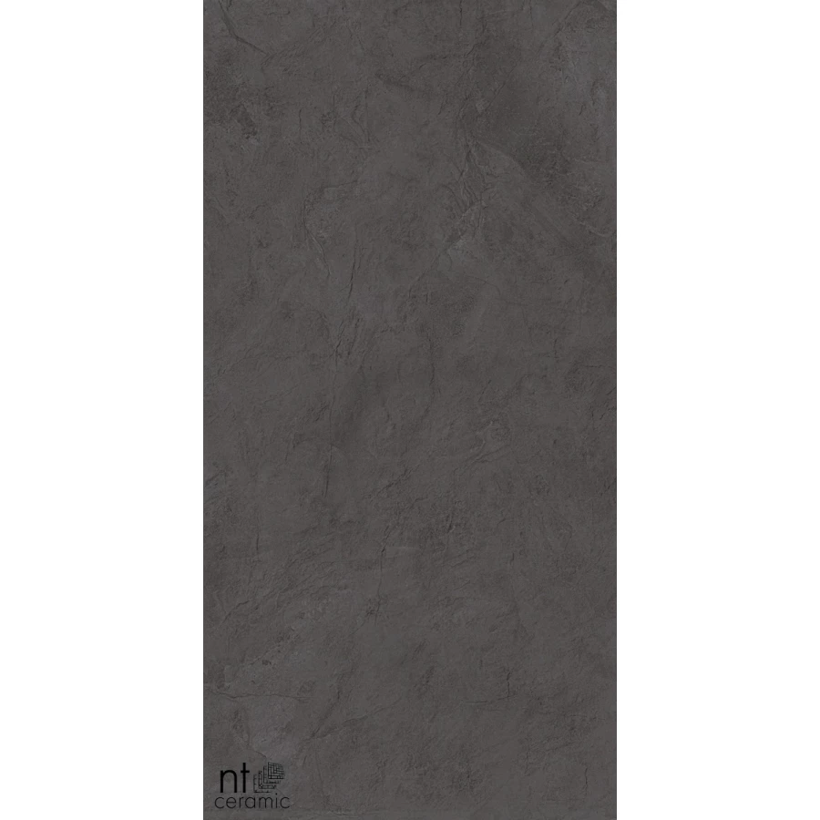 Керамогранит NT Ceramic Granite Obelisk Gris Лаппатированный NTT99615L 120х60 см