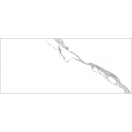 Плитка облицовочная Global Tile Arto 010100001338 белый 60*25 см