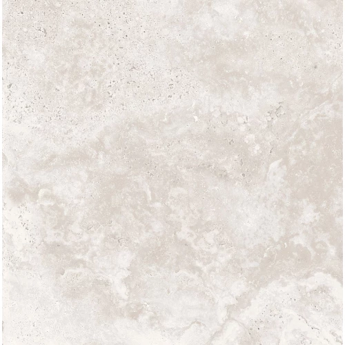 Керамогранит Granoland Richmond Travertine Ash матовый светло-серый 60х60 см
