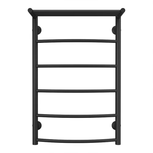 Полотенцесушитель водяной Azario Verona AZ83864PG 50х80 см