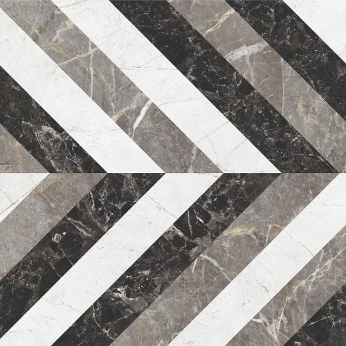 Керамогранит Estima Improve IM02 Неполированный Рект. 70333 60х60 см