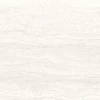 Керамогранит LCM Травертин Ворлд белый / Travertine World White матовый карвинг 60120TVW00M 120х60 см
