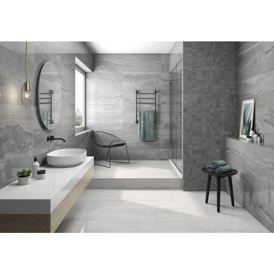 Керамогранит Pamesa At.Sassari Pearl F 120x60 см