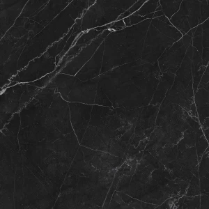 Керамогранит Opera Nero матовый карвинг чёрный LP6060G0211R 59,5х59,5 см