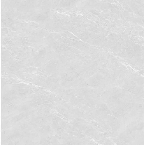 Керамогранит A-Ceramica Unas Light Polished глянцевый серый 166534 60х60 см