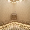 Мозаика Orro Mosaic Стоне Миконос полированная 15х15 коричневая 30,5х30,5 см