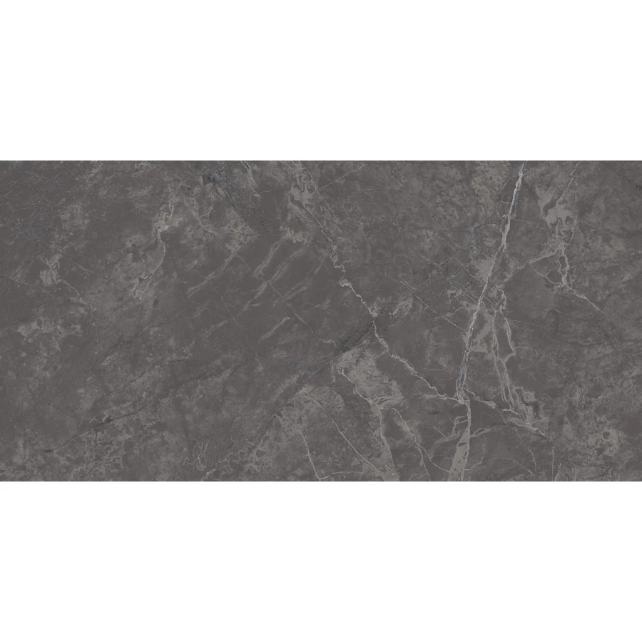 Керамогранит Ocean Ceramic India India 60Х120 Impast Nero OC0000122 120х60 см