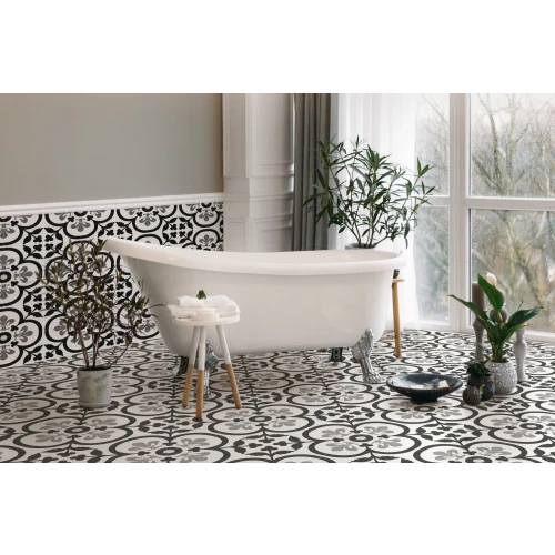 Керамогранит Absolut Keramika Paris Vendome P 25x25 см