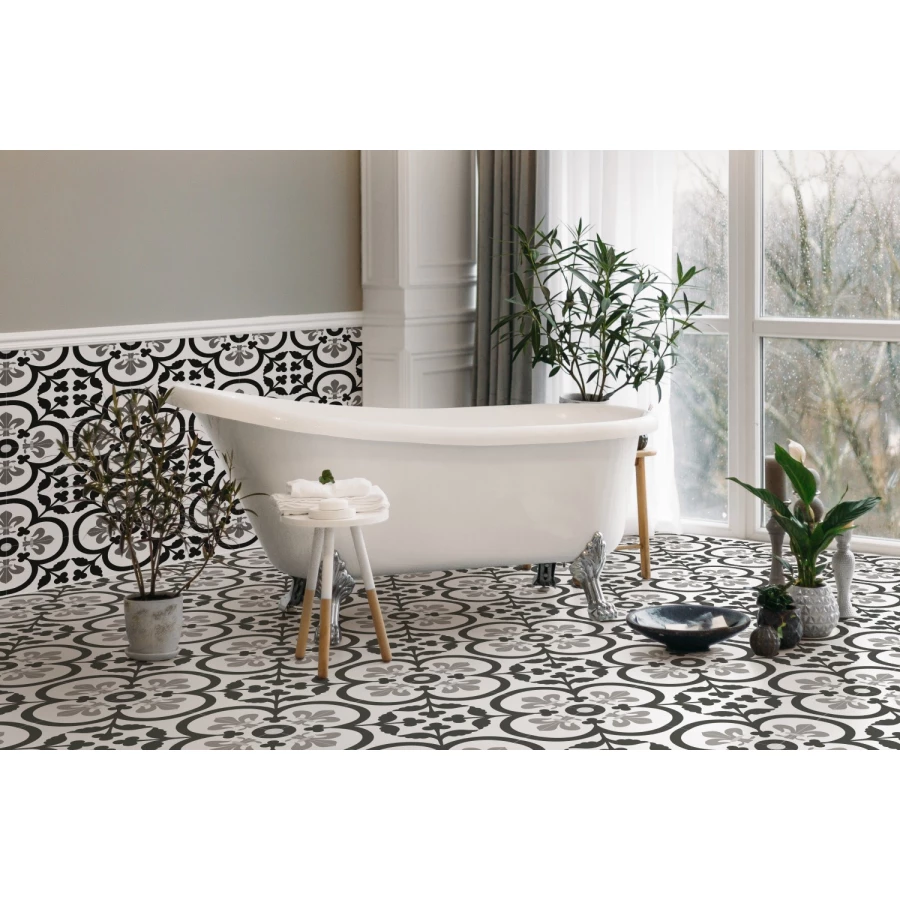 Керамогранит Absolut Keramika Paris Vendome P 25x25 см