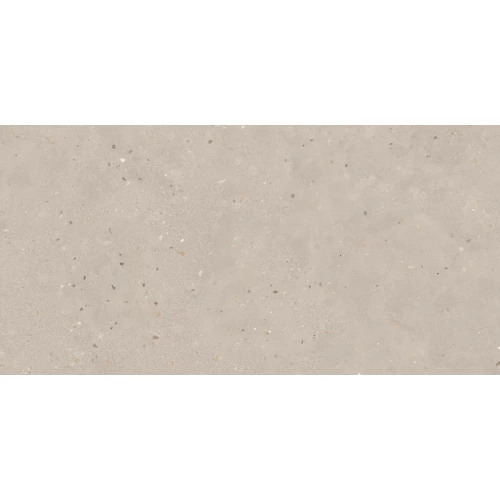 Керамогранит Buono Terrazzo Light Mocha Matt матовый бежевый THS4802M 120х60 см