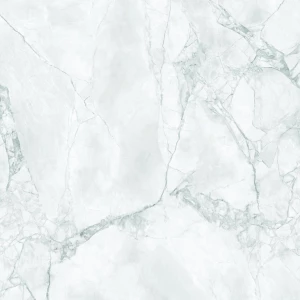 Керамогранит Maimoon Ceramica Glossy Arabescato Grey 80х80 см