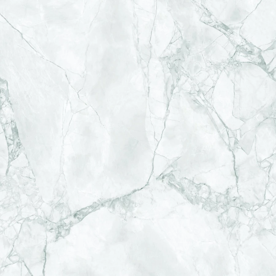 Керамогранит Maimoon Ceramica Glossy Arabescato Grey 80х80 см