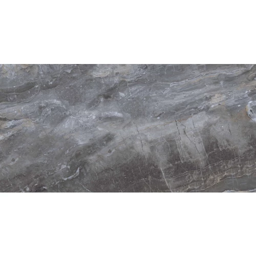 Керамогранит Neodom Ambassador Lawa Grey Polished N20431 120x60 см