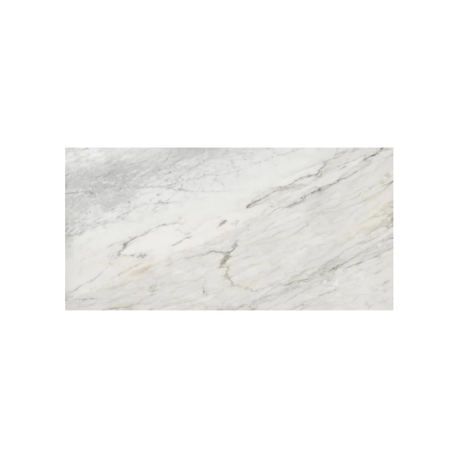 Керамический гранит Gresse Ellora ashy серый 60х120 см