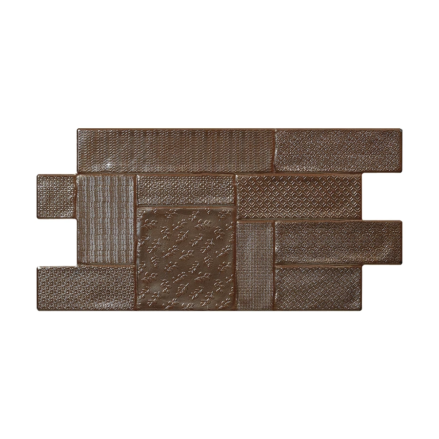 Керамогранит El Molino Luminor Cobre 66,6х33,3 см