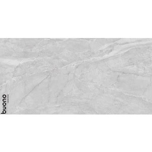 Керамогранит Buono Stones Pietra Grey Carving серый S4434C 120х60 см