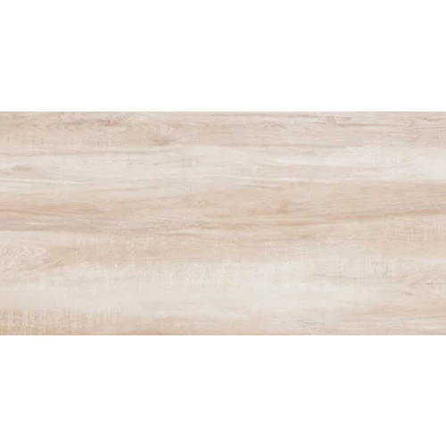 Керамогранит Керамин Вуд-Р 2 подполированный светло-бежевый 120х60 см