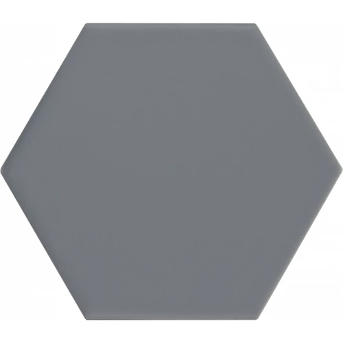 Керамогранит Equipe Kromatika Denim Blue натуральный 11,6х10,1 см