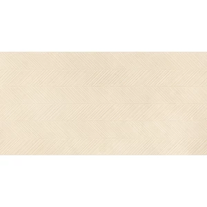 Керамогранит LCM Невел кремовый зип / Nevel Crema Zip матовый карвинг 60120NEV02M 120х60 см