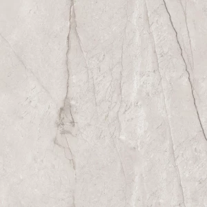 Керамогранит Casati Ceramica Carving Almond Silver 60х60 см