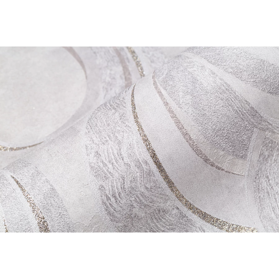 Обои флизелиновые VOG Collection П Lionel бежевые VV72151-25 1,06х10,05 м