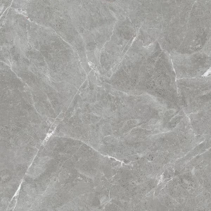 Керамогранит Ceradim Stone Cool Grey серый Матовый 60х60 см