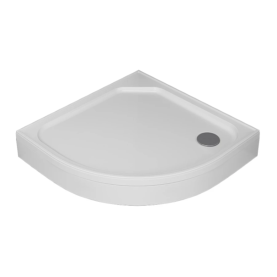 Поддон душевой Am Pm X-Joy W88T-205-090W64 90x90 см