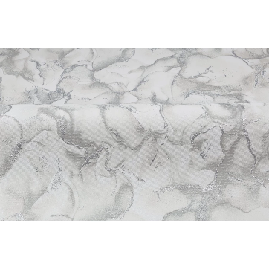 Обои флизелиновые Palitra Home Magestic HomeColor серые HC31209-42 1,06х10,05 м