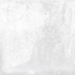 Керамогранит ALMA Ceramica Cemento матовый белый GFU6060CMT07R 60х60 см