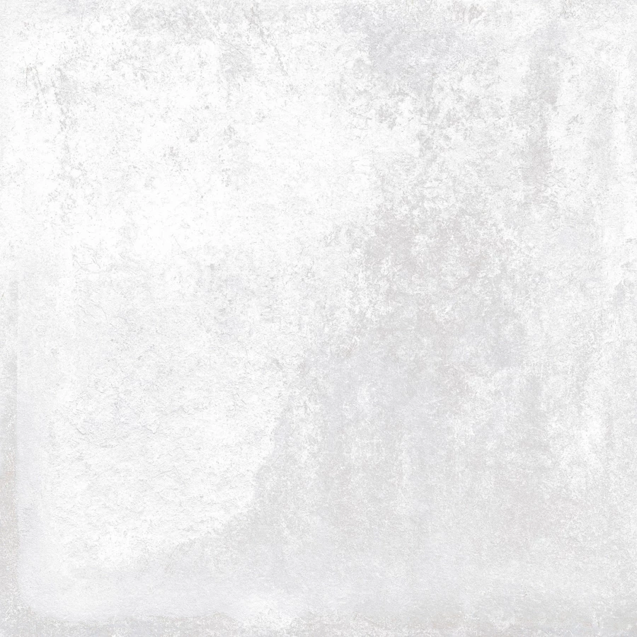 Керамогранит ALMA Ceramica Cemento матовый белый GFU6060CMT07R 60х60 см